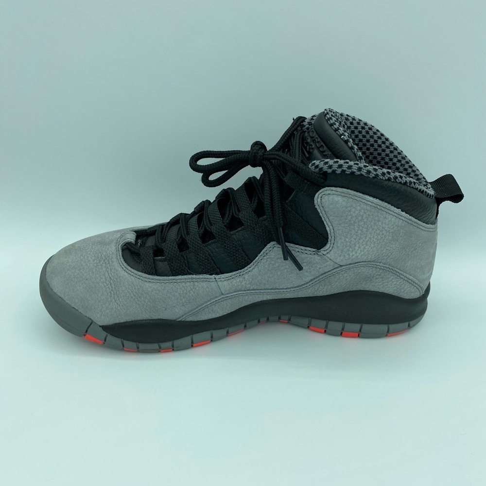 Air Jordan Retro 10 - Picture 5 of 7